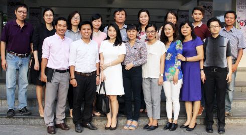 Lịch sử hình thành và phát triển