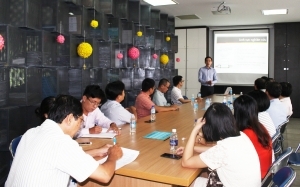 SHHT về việc phân tích đánh giá kết quá thí nghiệm rung lắc kết cấu thép