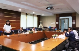 Nghiệm thu đề tài NCKH tài liệu hướng dẫn đồ án “Sổ tay TK trường Cao đẳng dạy nghề”