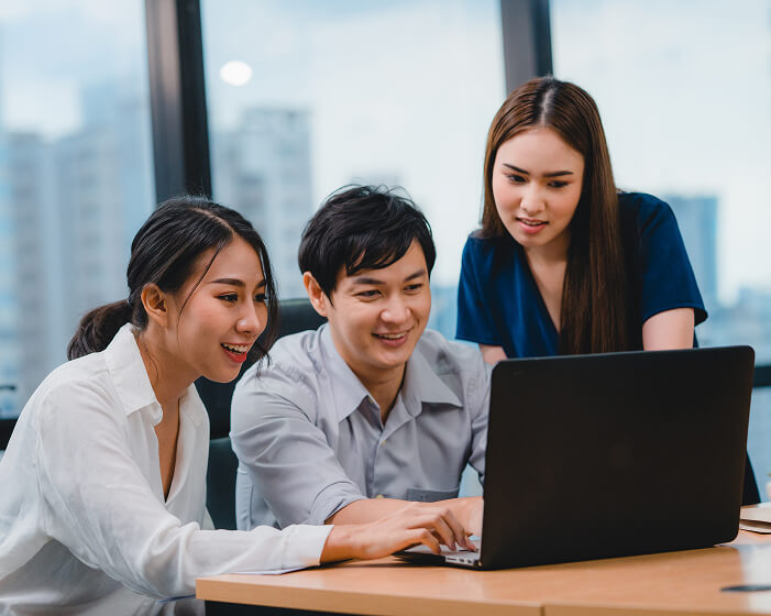 Hoạt động đào tạo