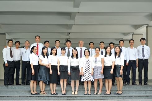 Lịch sử hình thành và phát triển