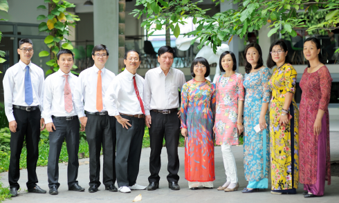 Lịch sử hình thành và phát triển