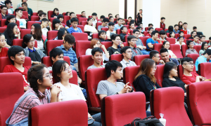 Chuyên đề “Dynamic Space –Xu hướng cho thiết kế bếp hiện đại”