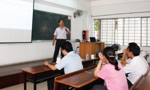 SHHT: Các phản ví dụ trong giảng dạy toán cao cấp dành cho khối kỹ thuật