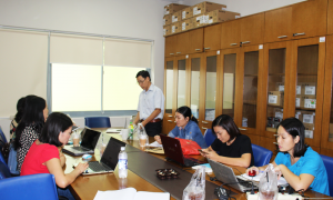 SHHT về vận dụng chiến thắng Điện Biên Phủ cho công tác dân vận bảo vệ chủ quyền biển đảo