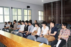 ĐH Kiến trúc TP.HCM và công ty Kume Design Asia tổ chức workshop “Không gian cộng đồng Việt - Nhật”