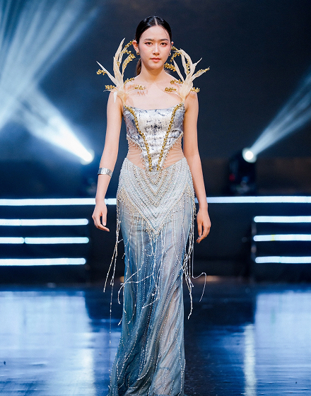 Lễ hội truyền thống sinh viên Trường Đại học Kiến trúc TP.HCM