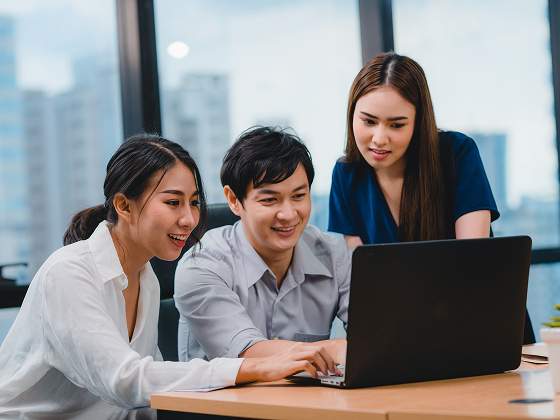 Talkshow Hướng nghiệp Online giúp bạn "ĐỌC VỊ" khả năng thiết kế, kiến trúc của bản thân!