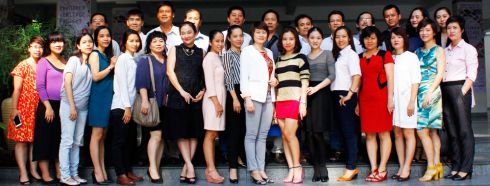 Lịch sử hình thành và phát triển