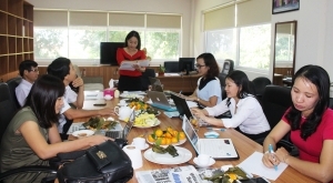 SHHT về phát triển kinh tế tư nhân trong nền kinh tế thị trường định hướng XHCN ở Việt Nam