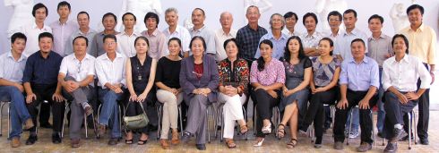 Lịch sử hình thành và phát triển