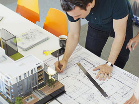 Talkshow Hướng nghiệp Online giúp bạn "ĐỌC VỊ" khả năng thiết kế, kiến trúc của bản thân!