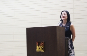 Hội thảo chuyên đề quy hoạch “Không gian công cộng trên thế giới và TP.Hồ Chí Minh”