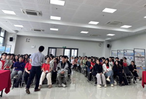 Chương trình liên kết quốc tế của Trường Đại học Kiến Trúc