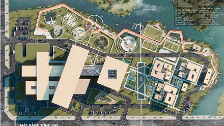 Giải thưởng Kiến Trúc Xanh Sinh Viên 2021