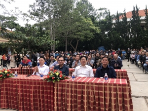 Hoạt động chào mừng Kỷ niệm 130 năm ngày sinh Chủ tịch Hồ Chí Minh (19/5/1890-19/5/2020)