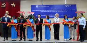 Khai giảng chương trình liên kết đào tạo quốc tế Việt Nam - ĐanMạch: ngành Công nghệ kiến trúc và Quản lý xây dựng (khóa I)