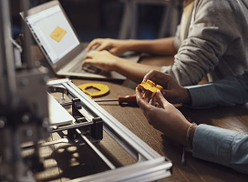 Khối ngành Mỹ thuật ứng dụng / Thiết kế