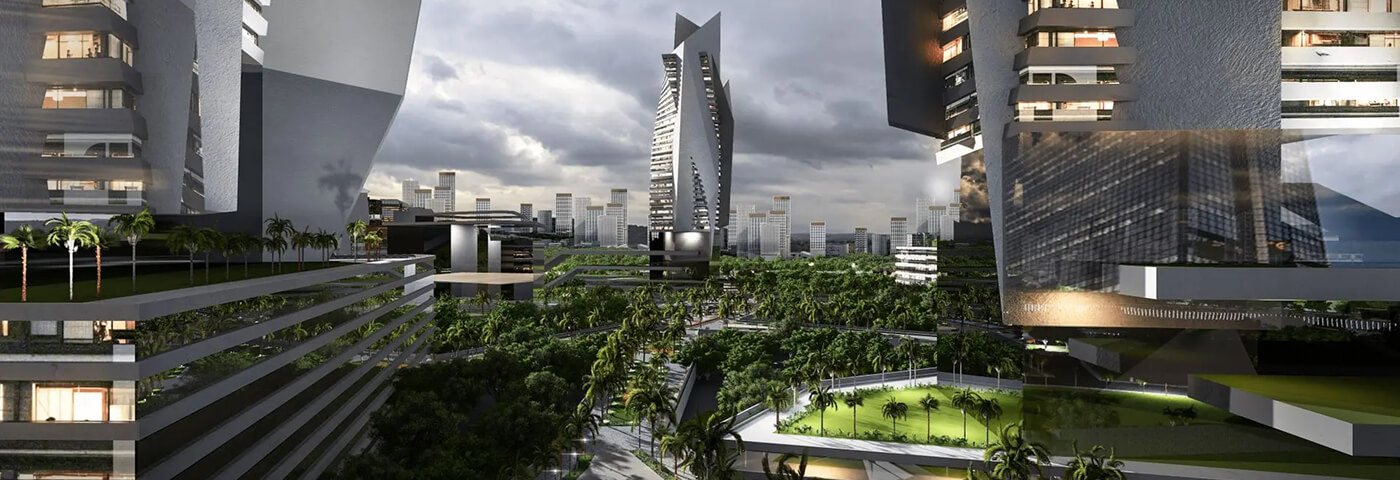 Kiến tạo tương lai