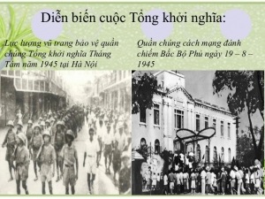 Kỷ niệm 74 năm Cách mạng Tháng Tám (19/8/1945-19/8/2019) và Quốc khánh nước Cộng hòa XHCN Việt Nam (2/9/1945-2/9/2019)