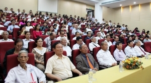 Lễ kỷ niệm Ngày nhà giáo Việt Nam 20/11/2017