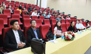 Lễ phát động cuộc thi Nhà thiết kế Trẻ Châu Á (AYDA) 2016