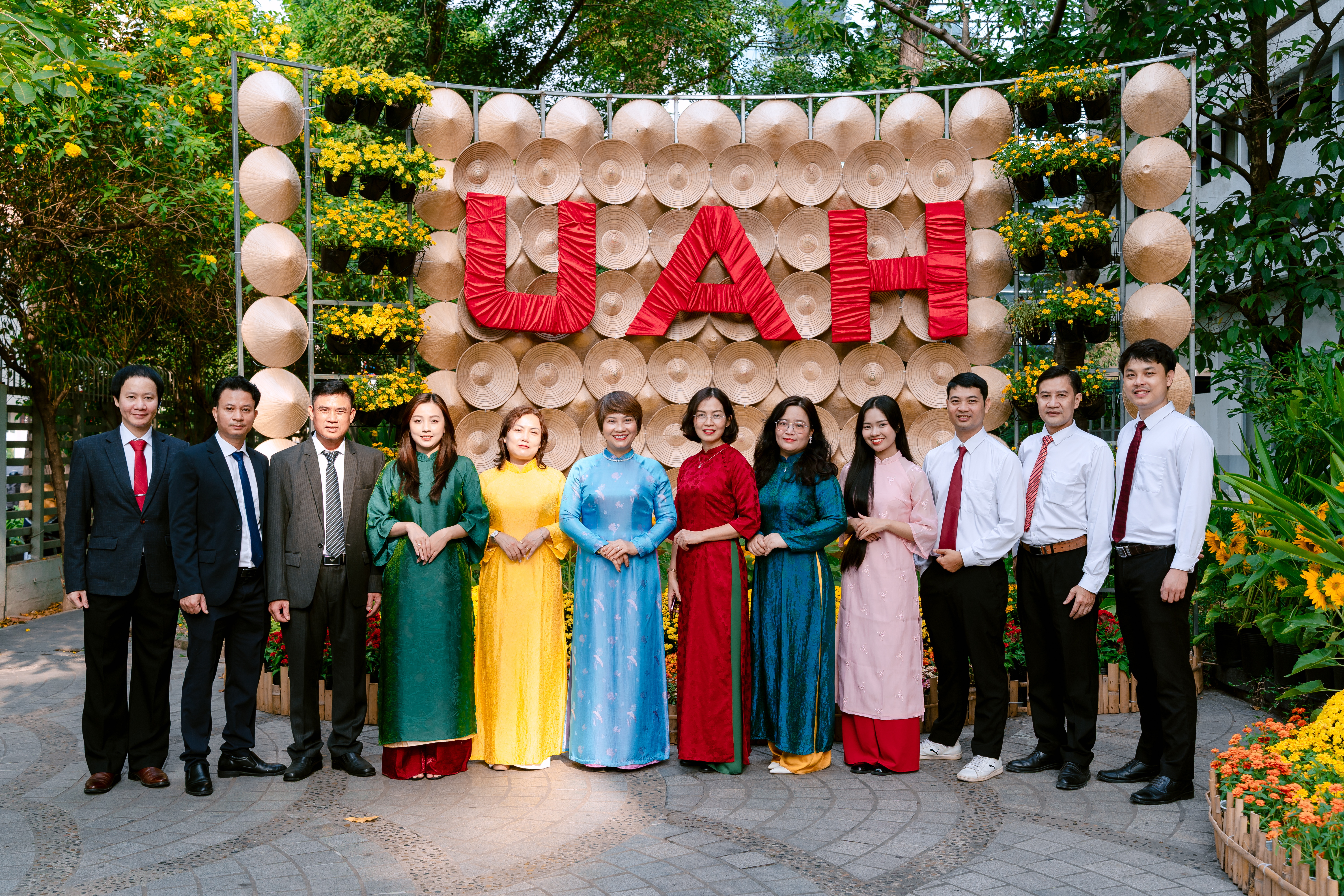 Phòng Công tác sinh viên và Truyền thông