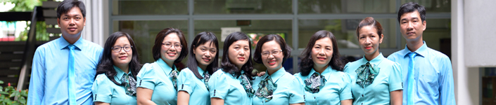 Phòng Kế hoạch Tài chính