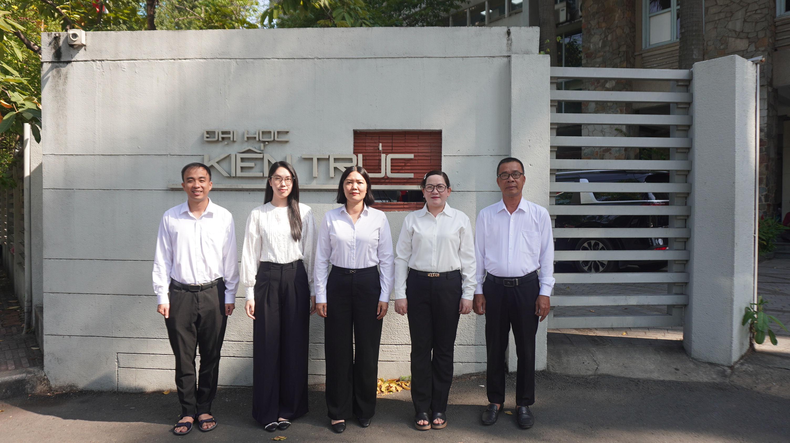 Phòng Pháp chế và Kiểm tra nội bộ