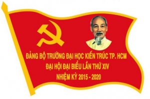 Quyết định triệu tập đại biểu tham dự Đại hội đại biểu Đảng bộ Trường lần thứ XIV