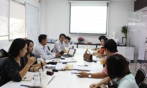 SHHT "Góp ý cho dự thảo Luật quản lý phát triển đô thị"