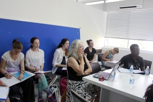 Sinh hoạt học thuật về quy hoạch đô thị