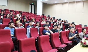 Sôi nổi workshop liên kết giữa Đại học Kiến trúc TP.Hồ Chí Minh và Đại học Hong Kong