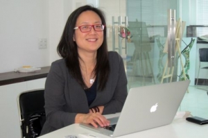 Tiếp chuyên gia quy hoạch đô thị Học viện Công nghệ Massachusetts