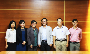 Tiếp đại diện chính quyền bang Victoria (Úc)