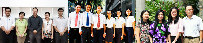 Trung tâm Đào tạo cơ sở Cần Thơ