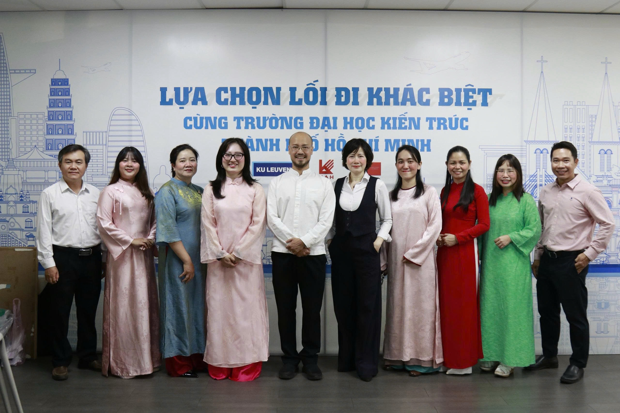 International Training Center