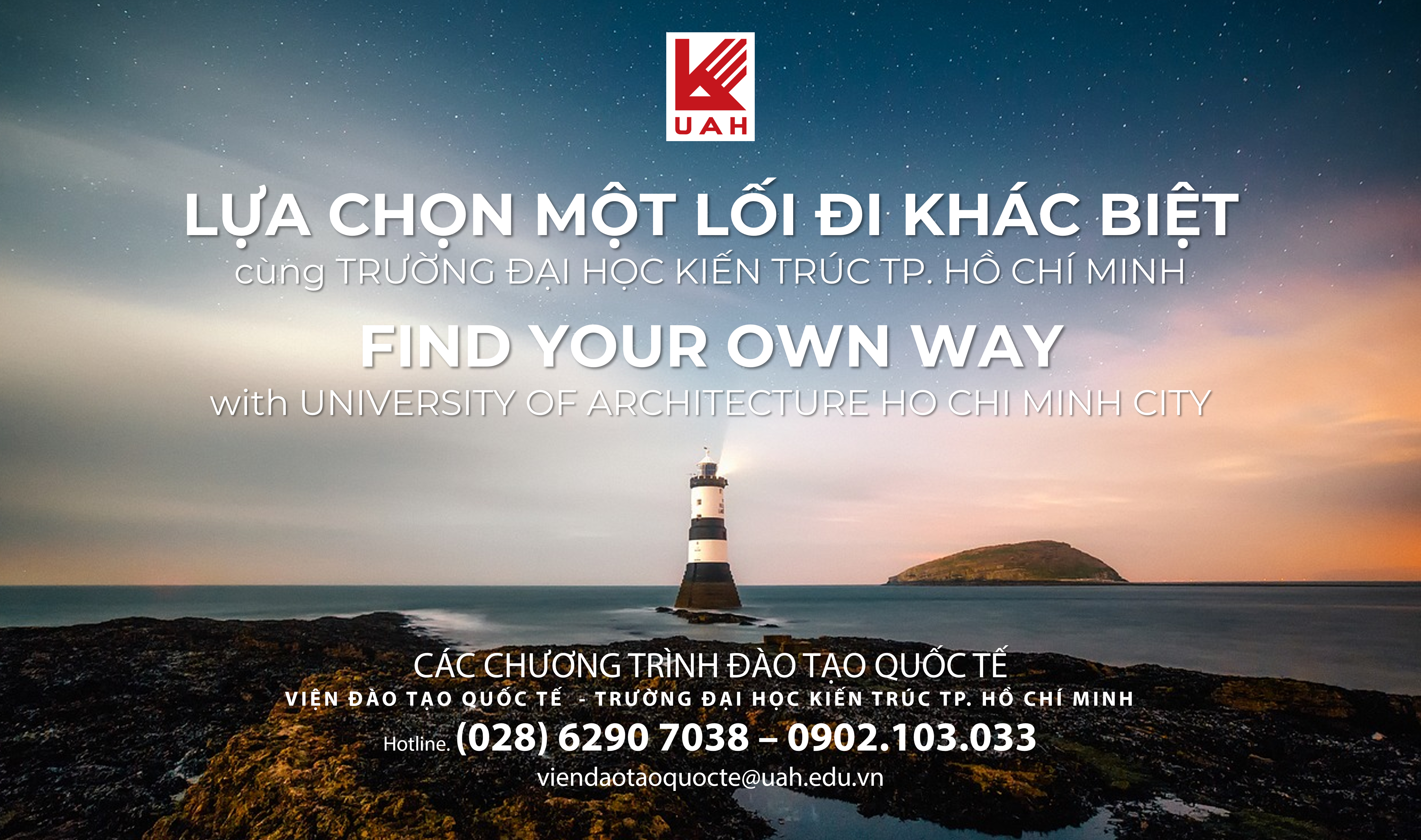 Viện Đào tạo Quốc tế