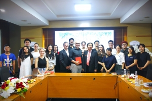 WORKSHOP UAH - CURTIN