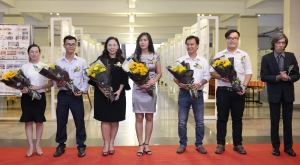 Khai mạc “Tuần lễ Quy hoạch đô thị” UP Week 2017