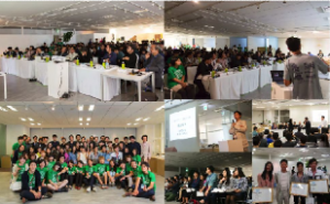 Bài giảng của giáo sư Youngil Lee