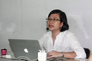 Báo cáo chuyên đề “Hệ thống đánh giá công trình xanh của Đức”