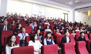 Hội thảo “Bảo tồn và xúc tiến du lịch Kiến trúc phương Tây theo cách làm Việt Nam – Nhật Bản”