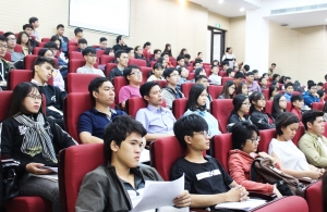 Hội thảo chuyên đề “Kiến trúc và văn hóa bản địa”