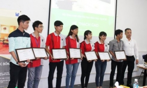 Hội thảo “Giải pháp trần và vách thạch cao trong hoàn thiện và xây dựng hiện đại”