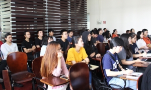 Hội thảo “Giới thiệu thành phố thông minh – Kinh nghiệm của Singapore”