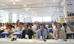 Hội thảo quốc tế: “Chiến lược và giải pháp phát triển thành phố thông minh”