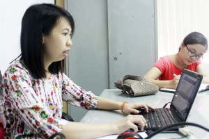 Khoa Kỹ thuật Đô thị sinh hoạt học thuật về vấn đề ô nhiễm nước ngầm