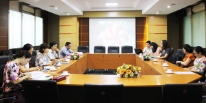 Nghiệm thu đề tài NCKH cấp Trường tài liệu hướng dẫn học tập