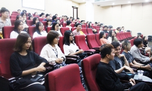 Phát động cuộc thi ARCHICAD BIM 2019